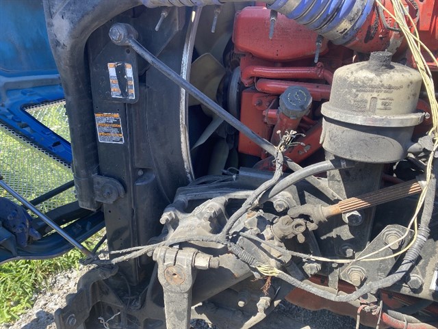 Kenworth T680 photo 5