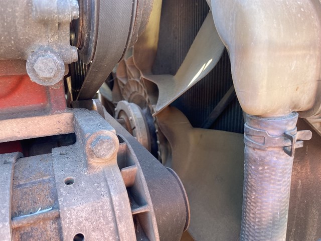 Kenworth T680 photo 10