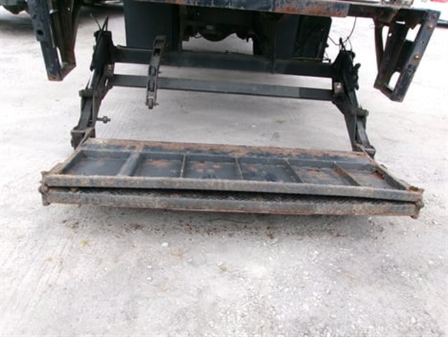 Hino Conventional Cab photo 7