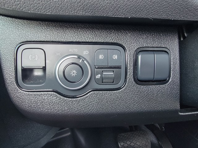 Mercedes-Benz Sprinter photo 7