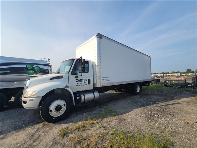 International 4300