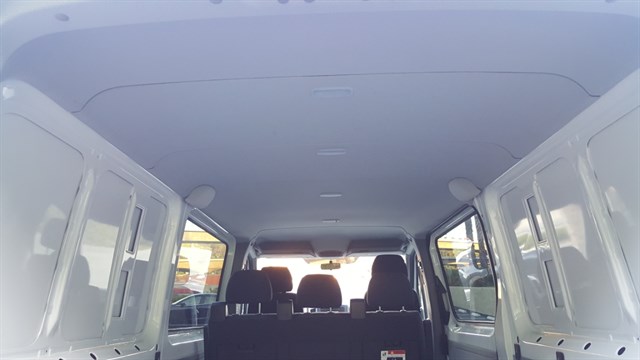 Mercedes-Benz Sprinter photo 19