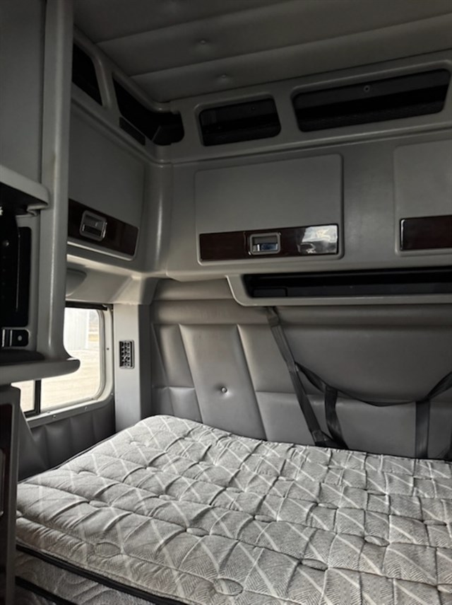 Peterbilt 389 photo 15