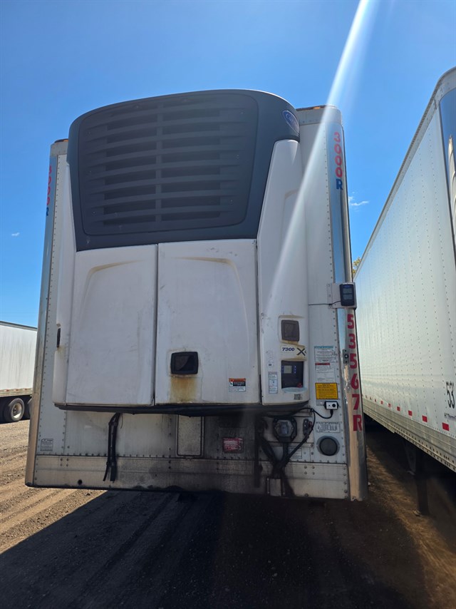 Utility Trailer