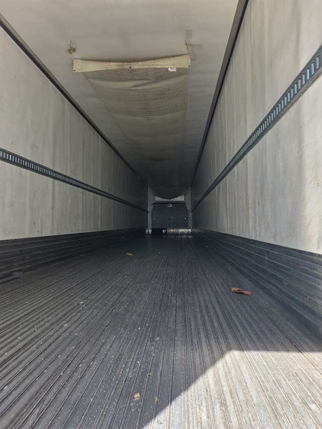Utility Trailer photo 7