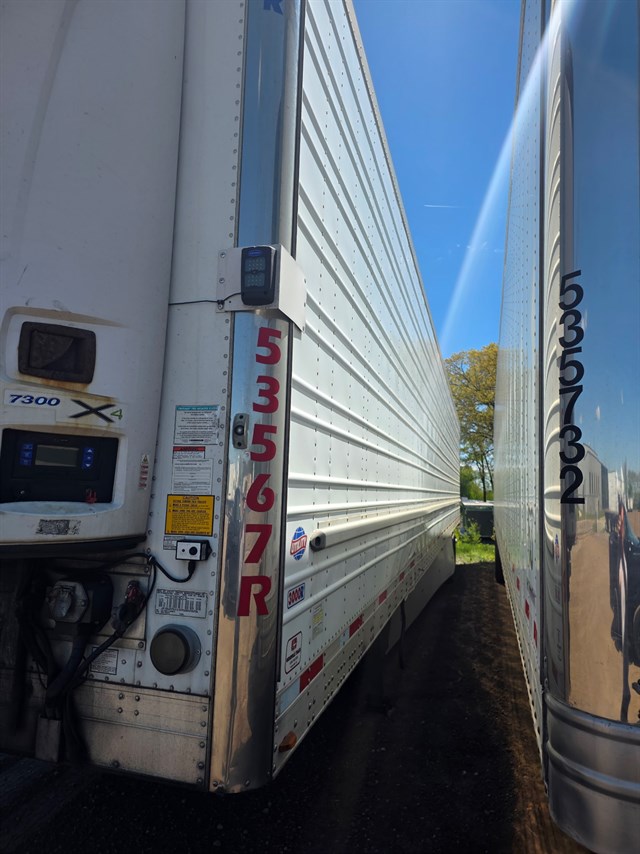 Utility Trailer photo 2