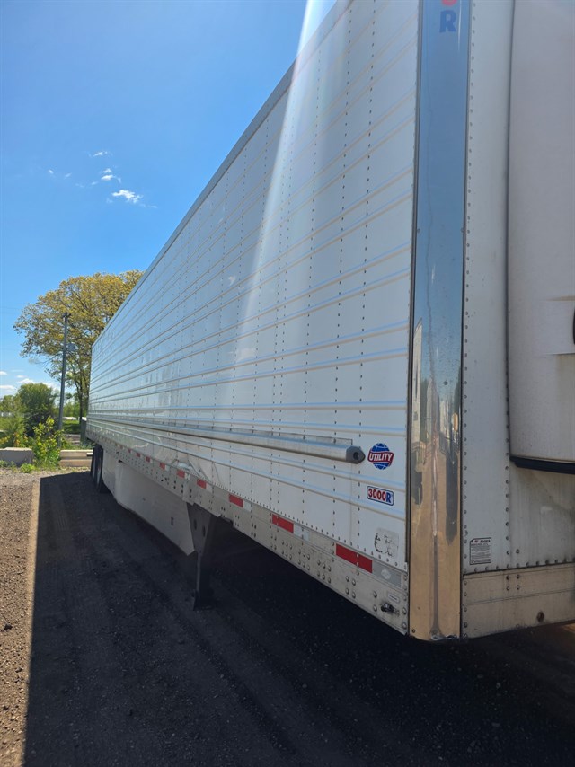 Utility Trailer photo 6