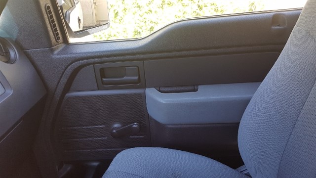 Ford F-150 photo 15