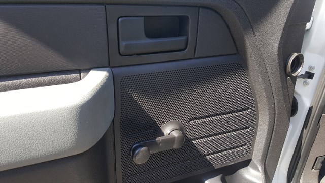 Ford F-150 photo 10