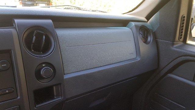 Ford F-150 photo 14