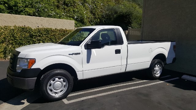 Ford F-150 photo 6