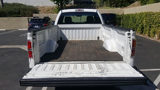 Ford F-150 photo 7
