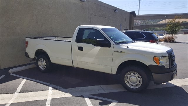 Ford F-150 photo 8