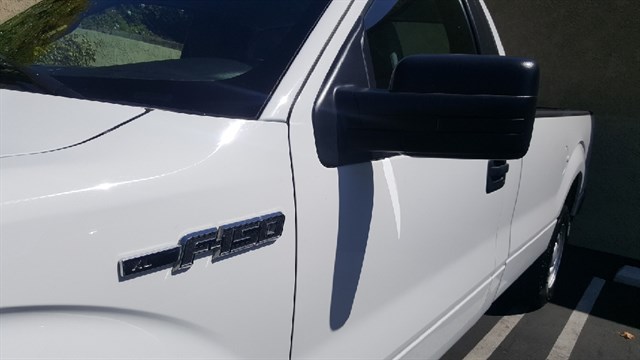 Ford F-150 photo 9