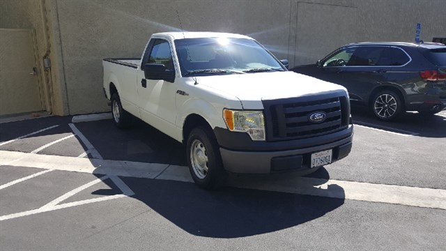 Ford F-150 photo 3