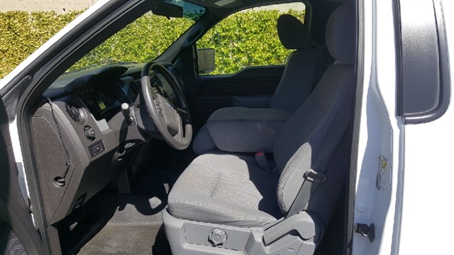 Ford F-150 photo 13