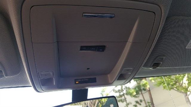 GMC Sierra photo 21
