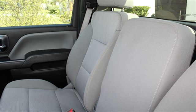 GMC Sierra photo 20