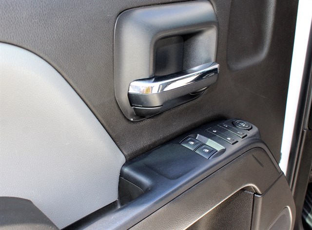 GMC Sierra photo 17