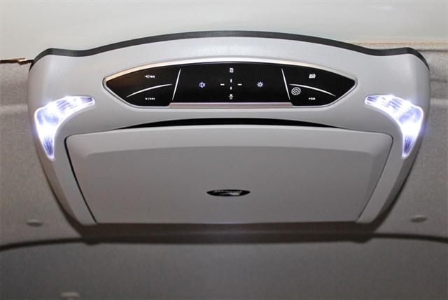 Nissan NV200 photo 26