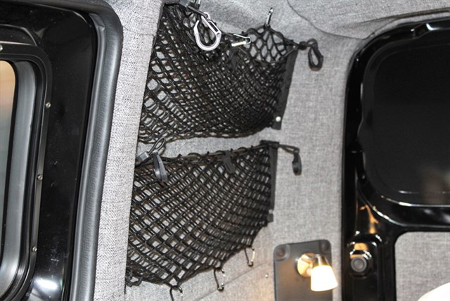 Nissan NV200 photo 9