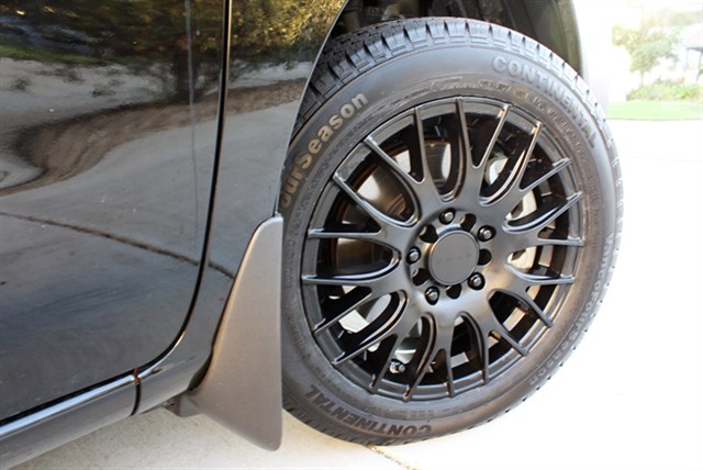 Nissan NV200 photo 5
