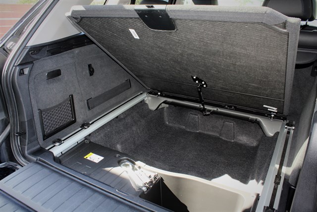 BMW X5 photo 11