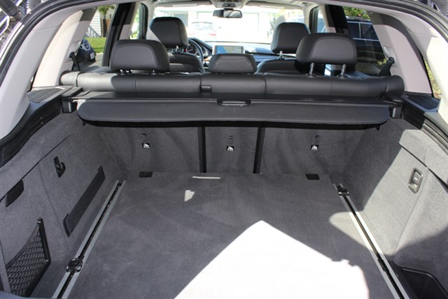 BMW X5 photo 10