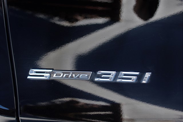 BMW X5 photo 15