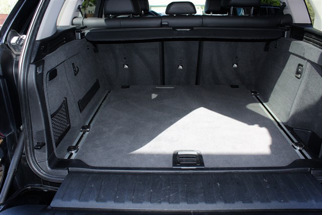 BMW X5 photo 12