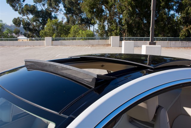 Mercedes-Benz E-Class photo 7