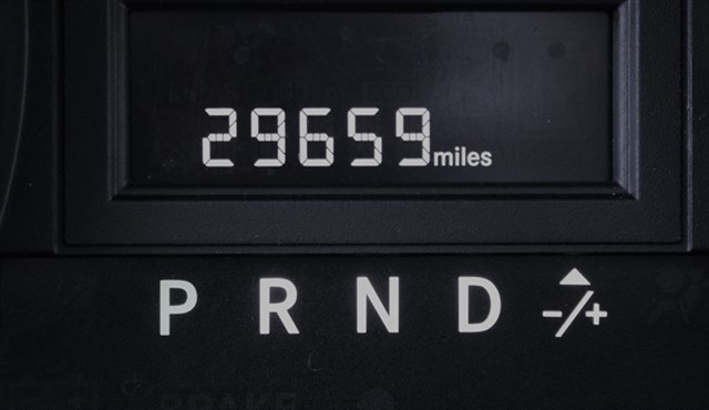 Dodge Grand Caravan photo 13