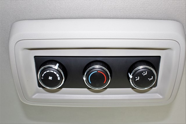 Dodge Grand Caravan photo 22