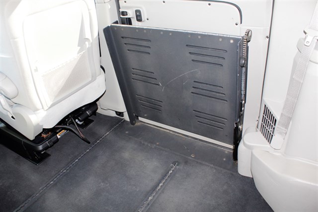 Dodge Grand Caravan photo 17