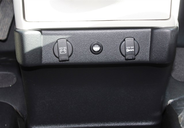Dodge Grand Caravan photo 14