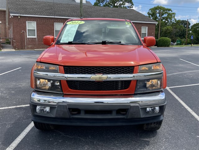 Vehicle Preview