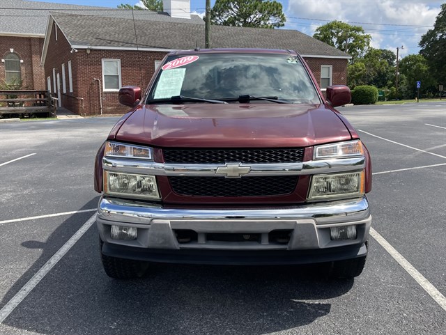 Vehicle Preview