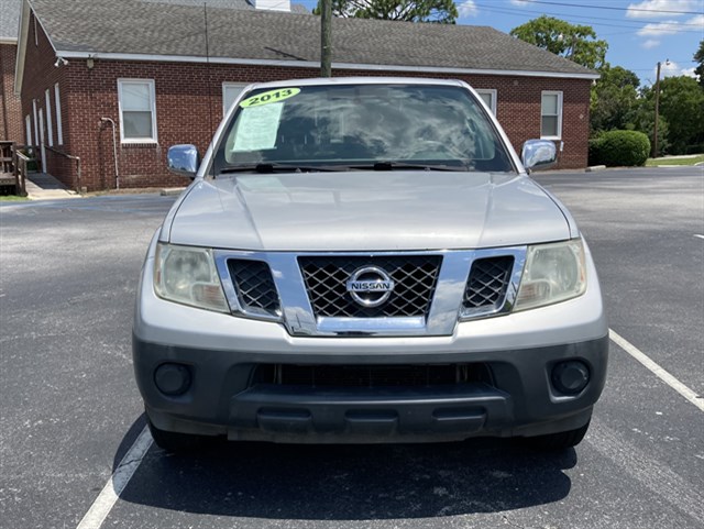 Vehicle Preview