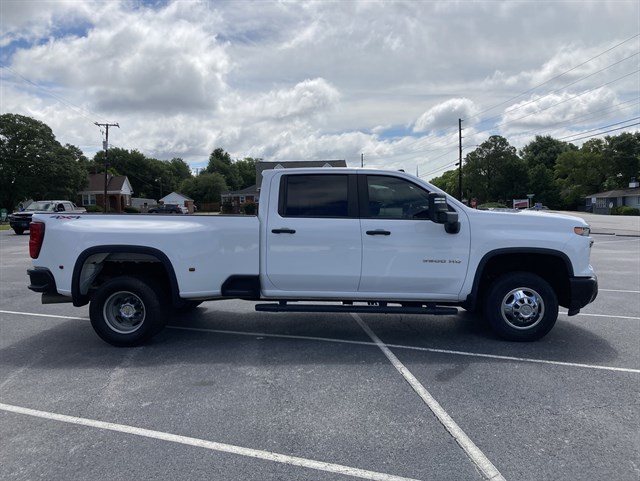Vehicle Preview