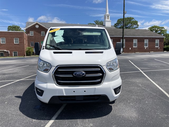 Vehicle Preview