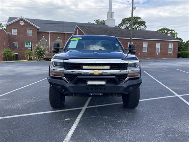 Vehicle Preview