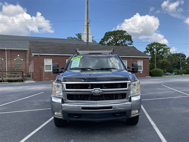 Vehicle Preview
