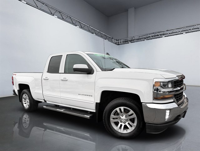 2019 Chevrolet Silverado 1500 LD LT's photo