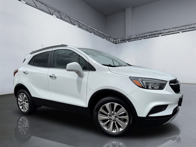 Vehicle Preview