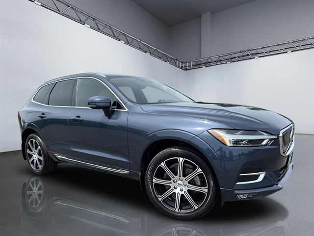 2020 Volvo XC60, Stock No: SM412330 by Shamrock Motors, East