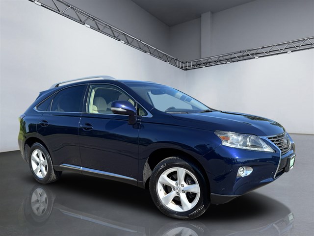 2015 Lexus RX 350 350 4x4's photo