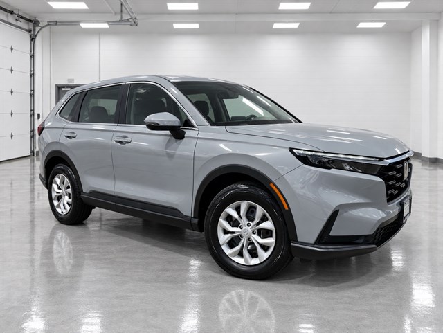 2023 Honda CR-V