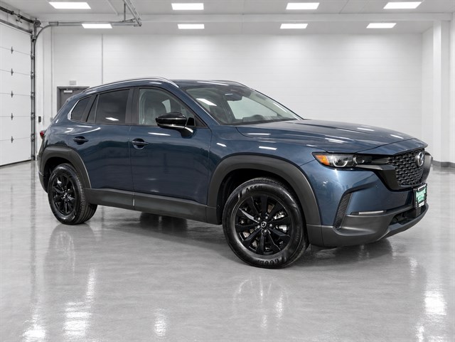 2026 Mazda CX-50 Preferred
