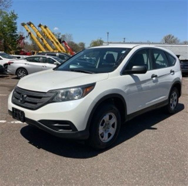 Vehicle Preview