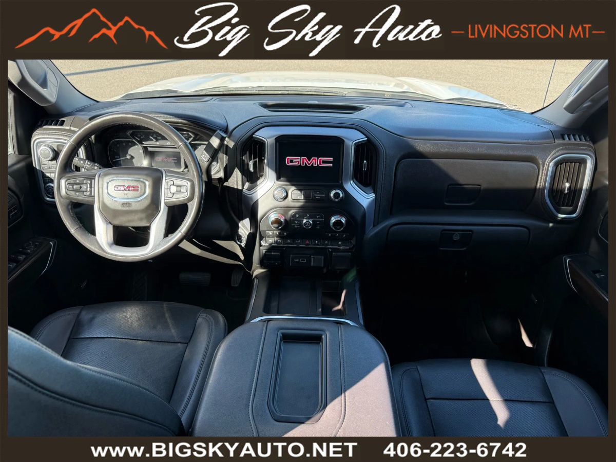 2021 GMC Sierra 1500 SLT - Photo 14